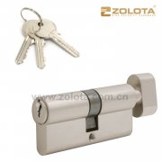 ZS Series key-knob 70mm SN